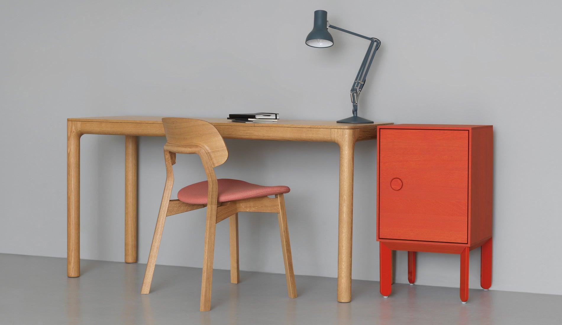 Zeitraum - Zeitraum Nonoto Stuhl | Gepolstert - Stühle - Sarto Group