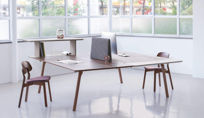 Zeitraum - Zeitraum Nonoto Stuhl | Gepolstert - Stühle - Sarto Group