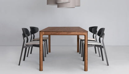Zeitraum - Zeitraum Nonoto Stuhl | Gepolstert - Stühle - Sarto Group