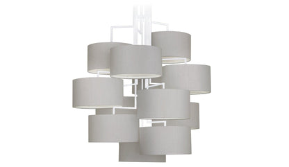 Zeitraum - Zeitraum Noon 12 Deckenleuchte - Deckenleuchten - Sarto Group