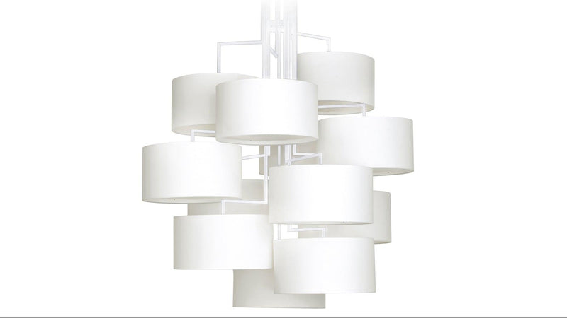 Zeitraum - Zeitraum Noon 12 Deckenleuchte - sarto Tailored Interiors Group