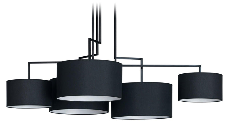 Zeitraum - Zeitraum Noon 5 Deckenleuchte - sarto Tailored Interiors Group