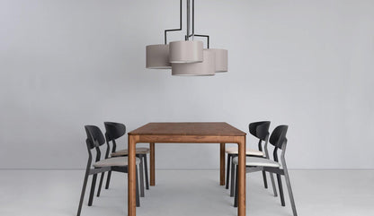 Zeitraum - Zeitraum Noon 5 Deckenleuchte - Deckenleuchten - Sarto Group