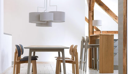 Zeitraum - Zeitraum Noon 5 Deckenleuchte - Deckenleuchten - Sarto Group