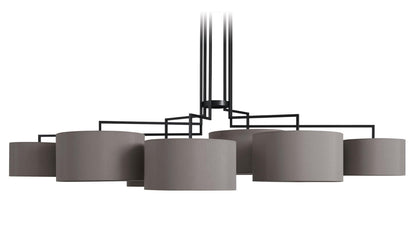 Zeitraum - Zeitraum Noon 7 Deckenleuchte - Deckenleuchten - Sarto Group