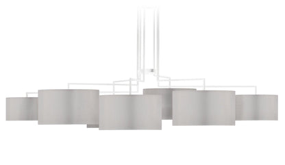 Zeitraum - Zeitraum Noon 7 Deckenleuchte - Deckenleuchten - Sarto Group