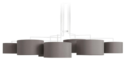 Zeitraum - Zeitraum Noon 7 Deckenleuchte - Deckenleuchten - Sarto Group