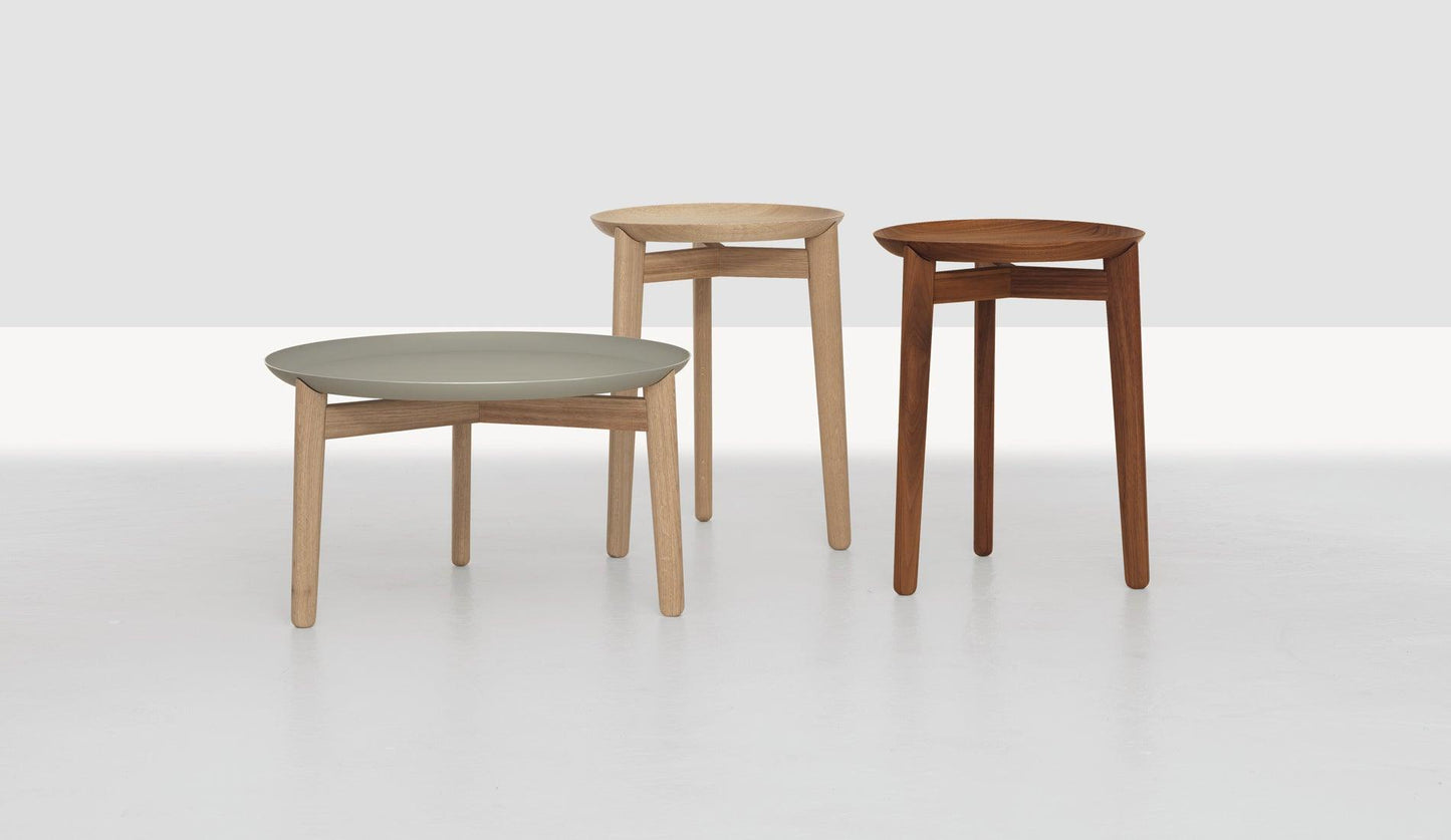 Zeitraum - Zeitraum Plaisir 1 Beistelltisch - Beistelltische - Sarto Group