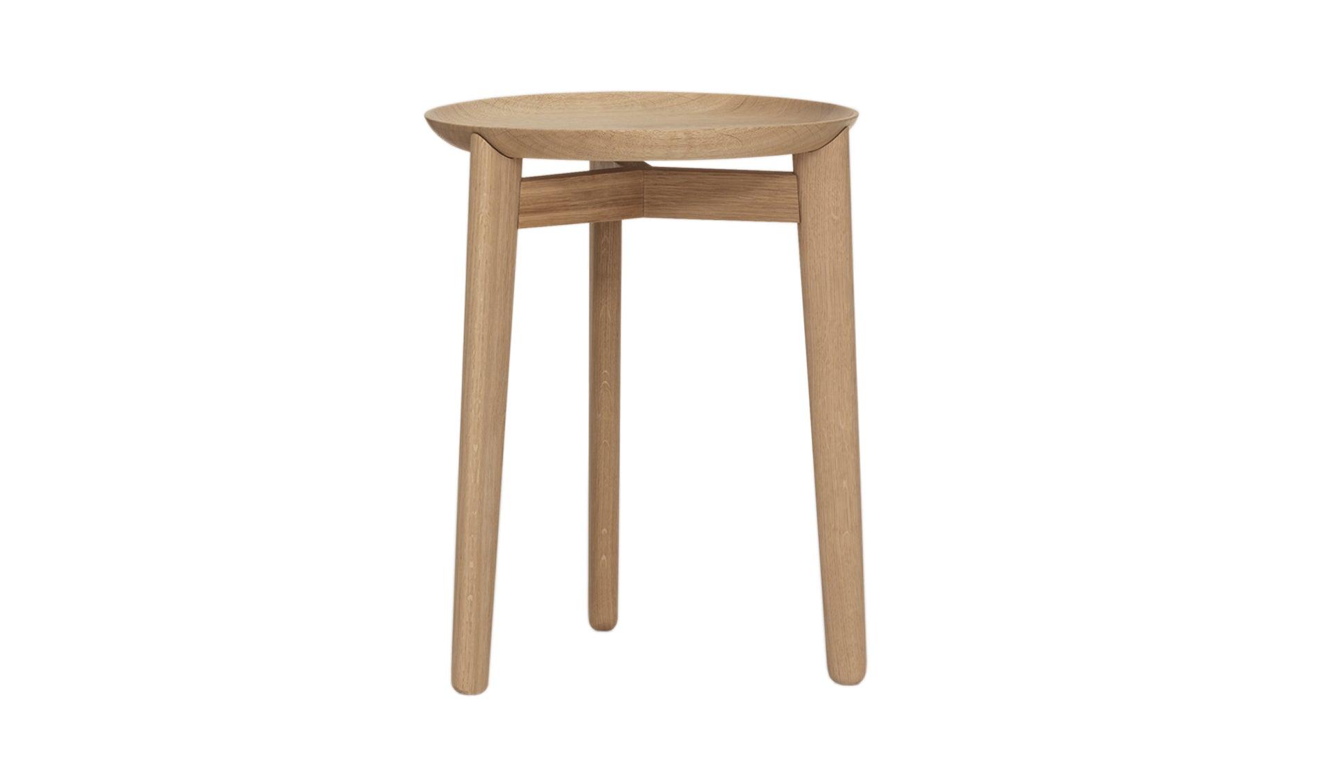 Zeitraum - Zeitraum Plaisir 1 Beistelltisch - Beistelltische - Sarto Group