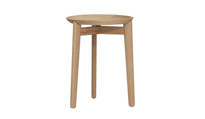 Zeitraum - Zeitraum Plaisir 1 Beistelltisch - Beistelltische - Sarto Group