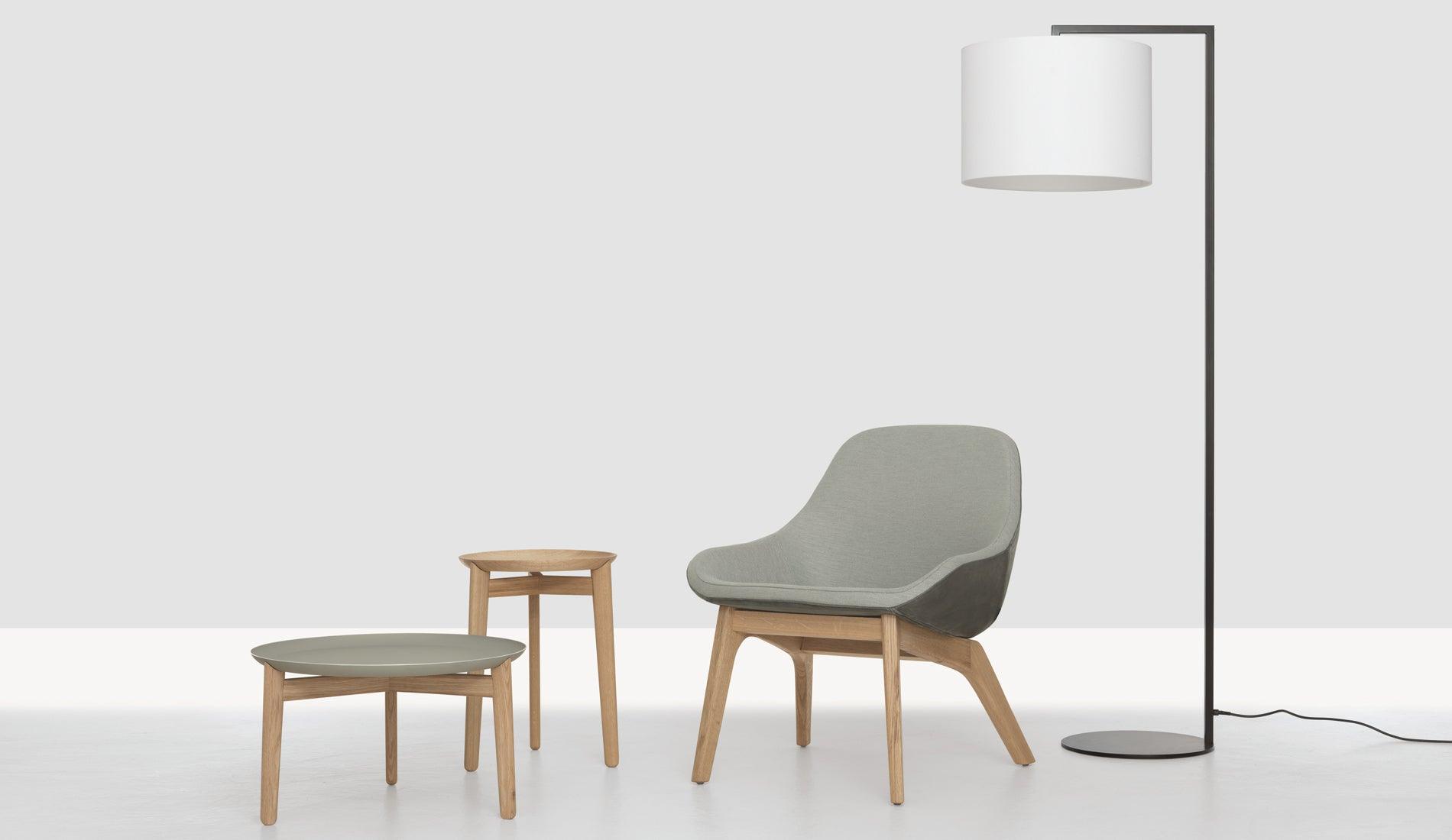 Zeitraum - Zeitraum Plaisir Beistelltisch | Set - Beistelltische - Sarto Group