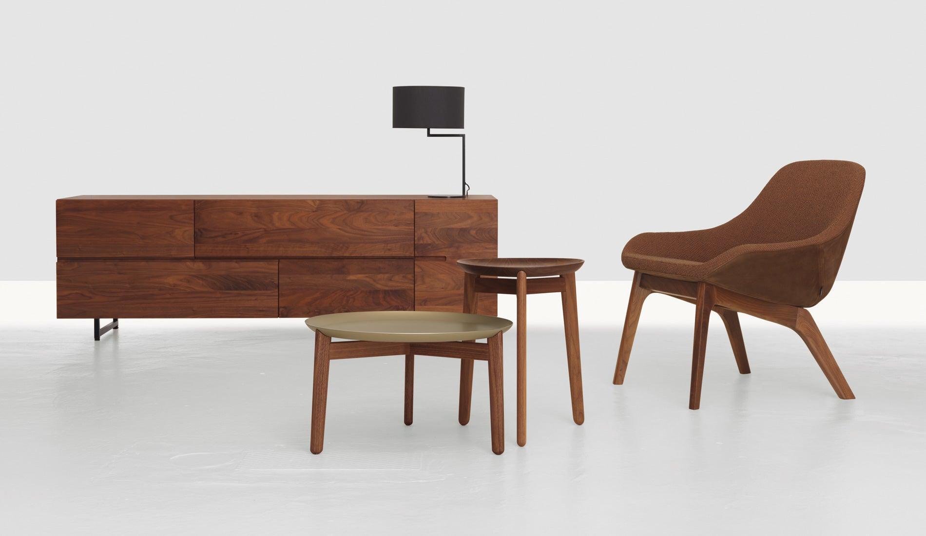 Zeitraum - Zeitraum Plaisir Beistelltisch | Set - Beistelltische - Sarto Group