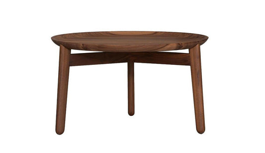 Zeitraum - Zeitraum Plaisir 2 Wood Couchtisch - Couchtische - Sarto Group