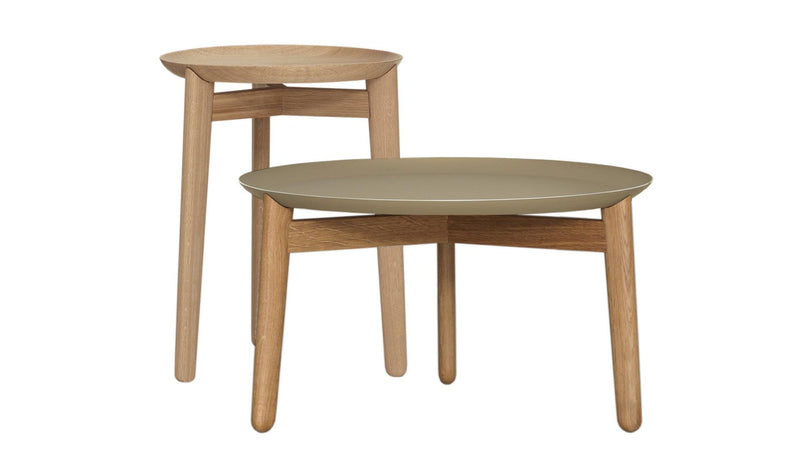 Zeitraum - Zeitraum Plaisir Beistelltisch | Set - sarto Tailored Interiors Group