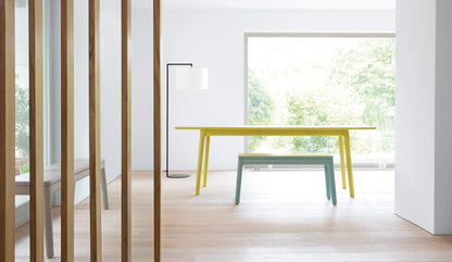Zeitraum - Zeitraum Read Noon Stehleuchte - Stehleuchten - Sarto Group