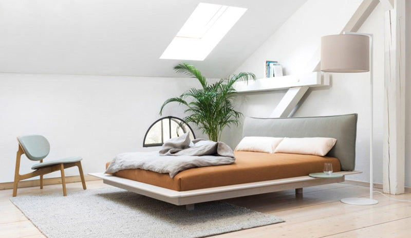 Zeitraum - Zeitraum Read Noon Stehleuchte - sarto Tailored Interiors Group