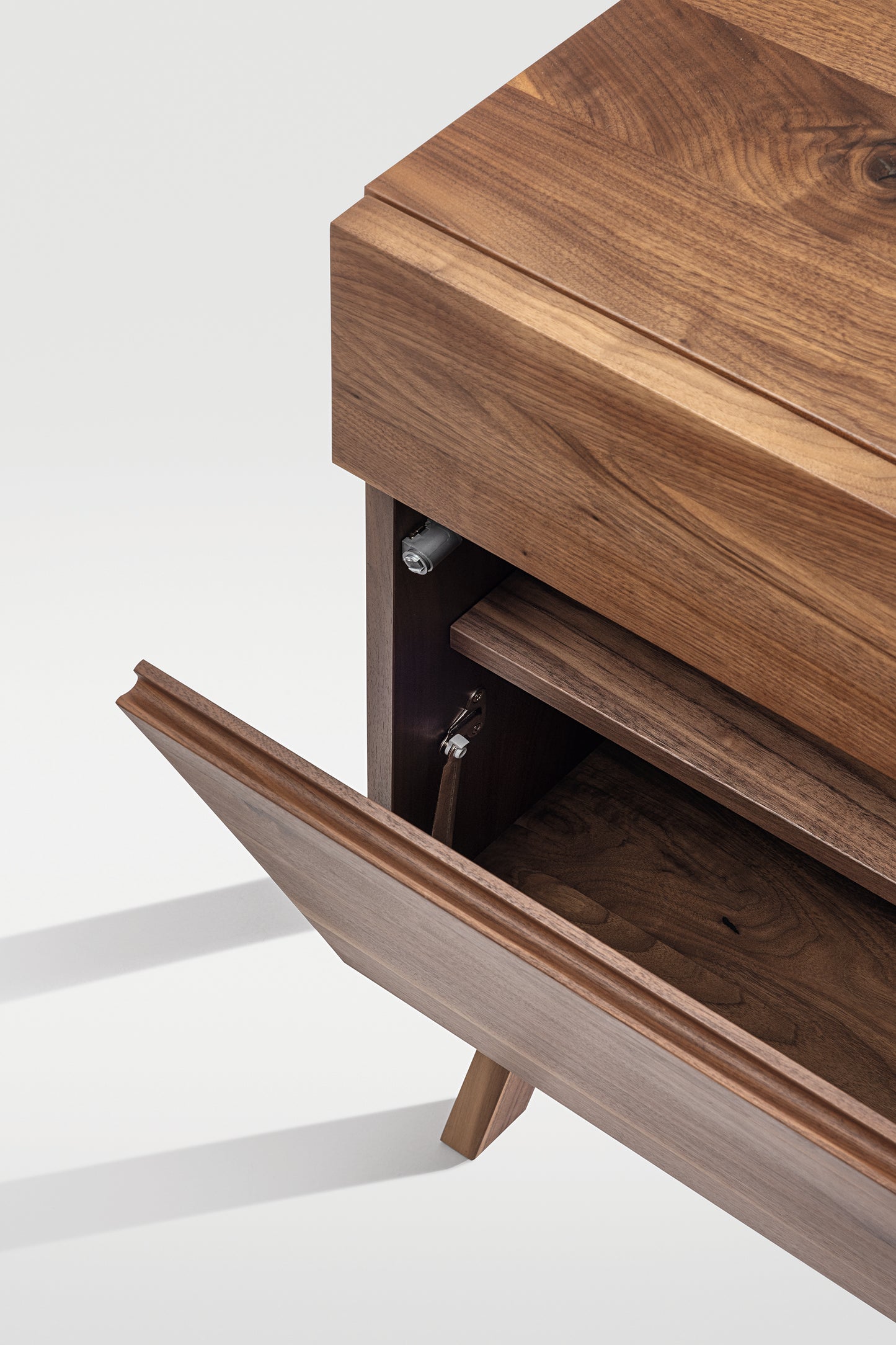 Side Atelier Sideboard