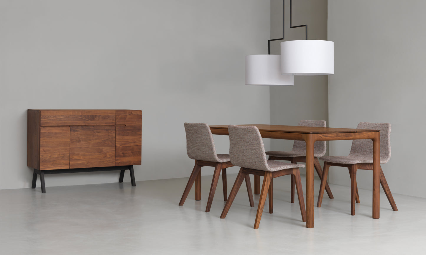 Side Atelier Sideboard