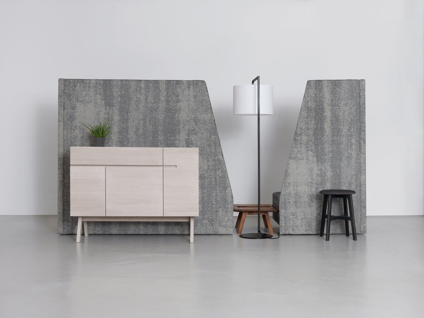 Side Atelier Sideboard