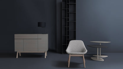 Side Atelier Sideboard