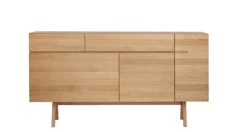 Zeitraum - Side Atelier Sideboard - sarto Tailored Interiors Group