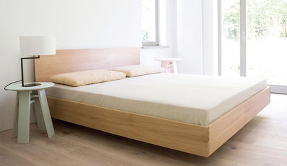 Zeitraum - Zeitraum Simple HI 67, Bett - Betten - Sarto Group