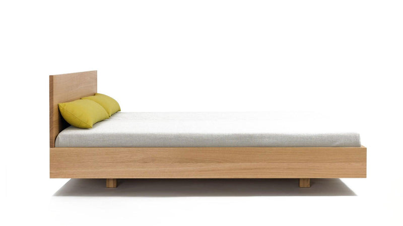 Zeitraum - Zeitraum Simple HI 67, Bett - sarto Tailored Interiors Group