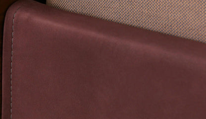 Zeitraum - Zeitraum Simple Soft Hi 67 Bett - Betten - Sarto Group