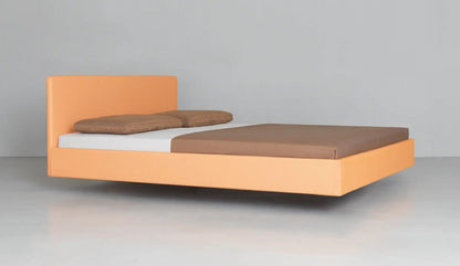 Zeitraum - Zeitraum Simple Soft Hi 67 Bett - Betten - Sarto Group