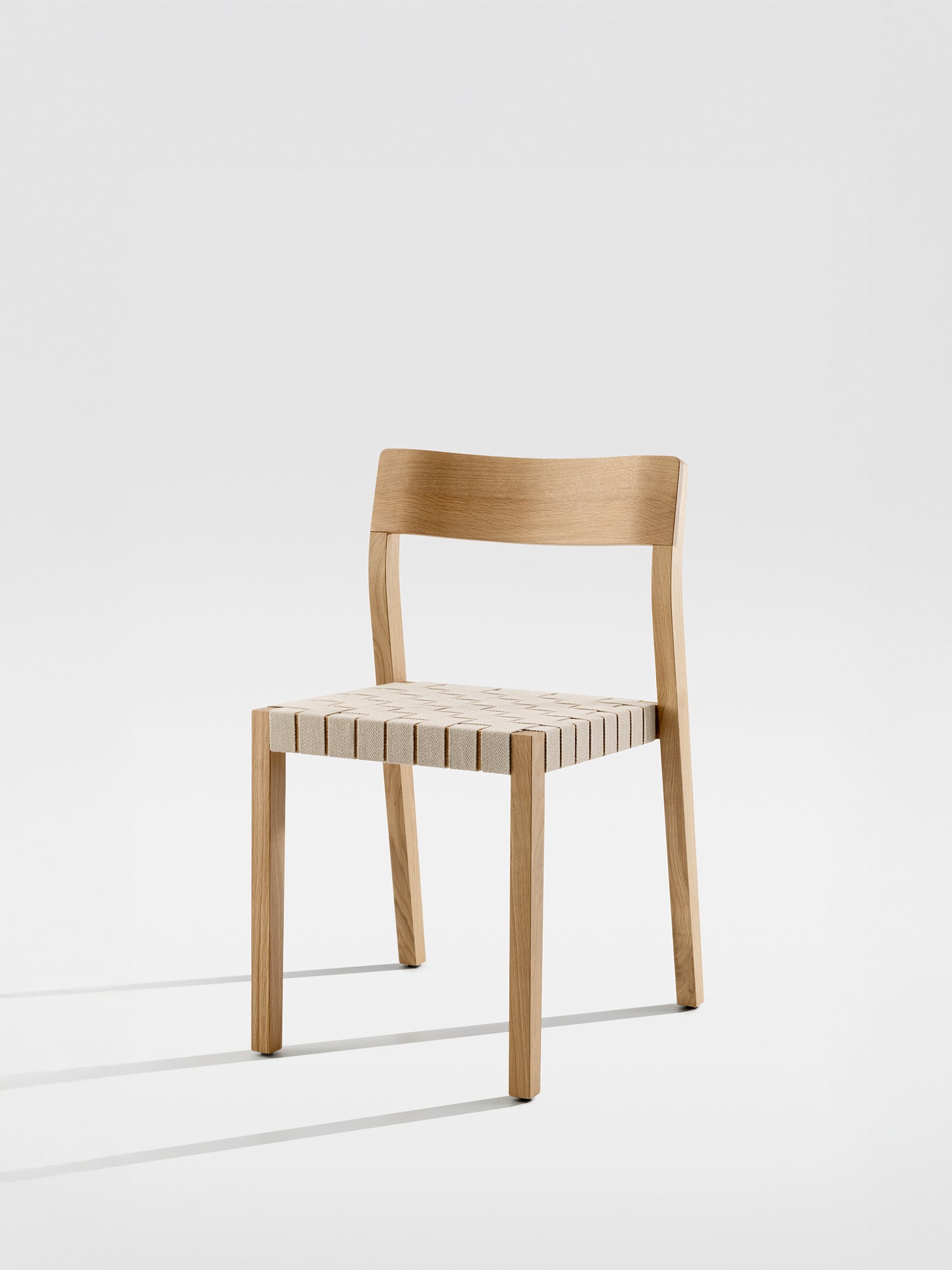 Sit Webbing Stuhl