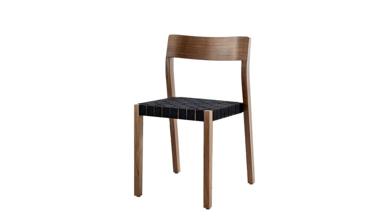 Zeitraum - Sit Webbing Stuhl - sarto Tailored Interiors Group