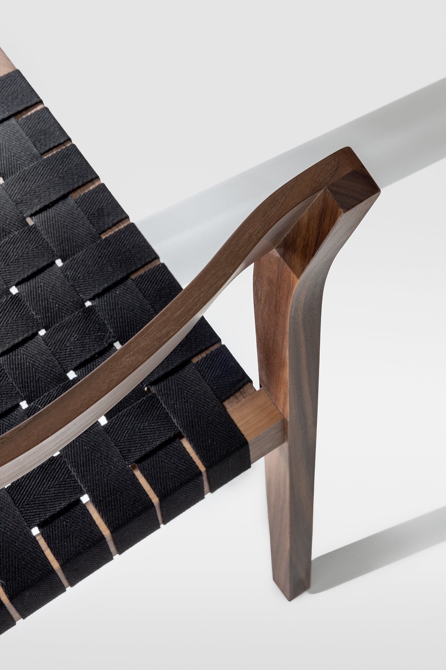 Sit Webbing Stuhl