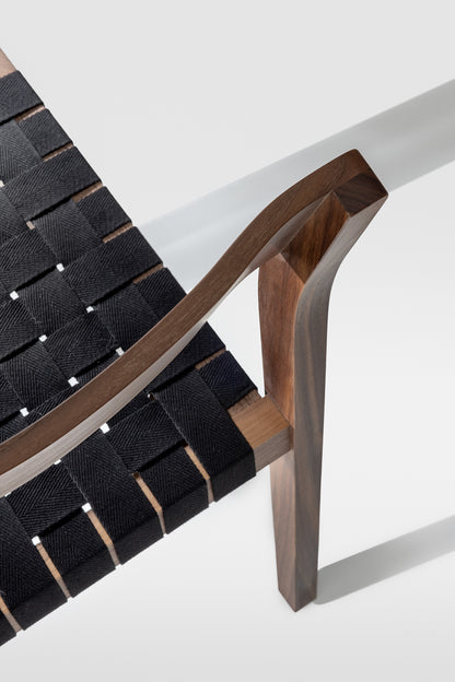 Sit Webbing Stuhl