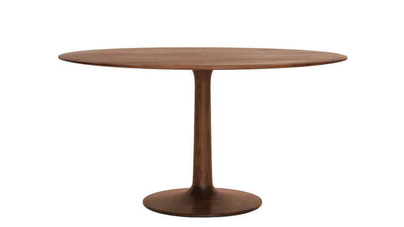 Zeitraum - Turntable Esstisch - sarto Tailored Interiors Group