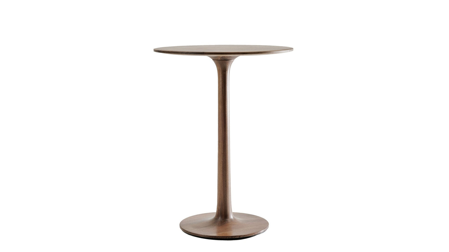 Turntable High Tisch