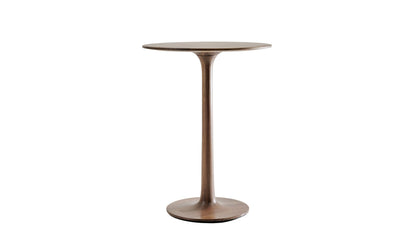 Turntable High Tisch