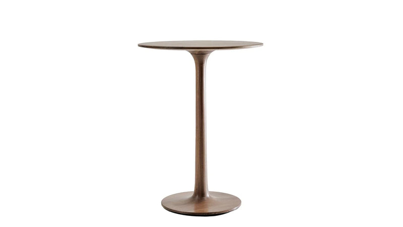 Zeitraum - Turntable High Tisch - sarto Tailored Interiors Group
