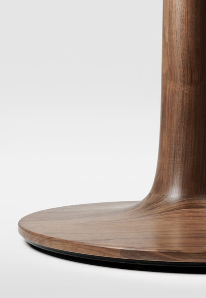 Turntable High Tisch