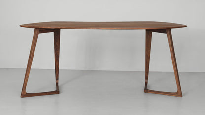 Zeitraum - Zeitraum Twist Office Schreibtisch - Schreibtische - Sarto Group