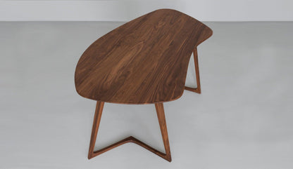 Zeitraum - Zeitraum Twist Office Schreibtisch - Schreibtische - Sarto Group