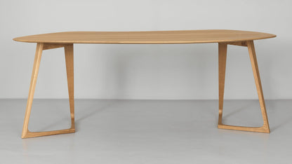 Zeitraum - Zeitraum Twist Office Schreibtisch - Schreibtische - Sarto Group