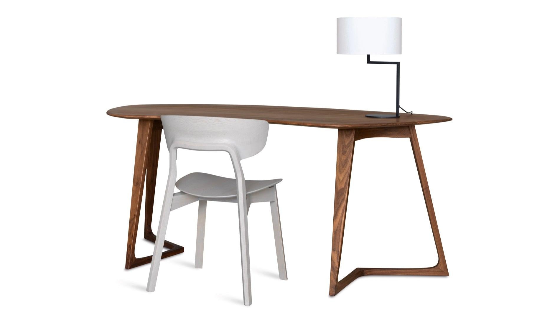 Zeitraum - Zeitraum Twist Office Schreibtisch - Schreibtische - Sarto Group
