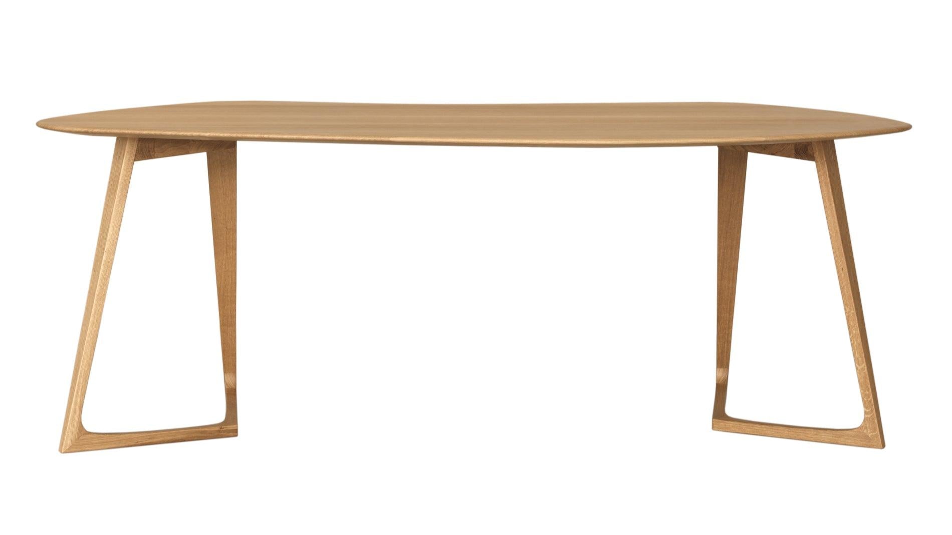 Zeitraum - Zeitraum Twist Office Schreibtisch - Schreibtische - Sarto Group
