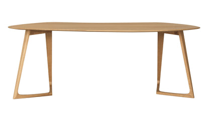 Zeitraum - Zeitraum Twist Office Schreibtisch - Schreibtische - Sarto Group