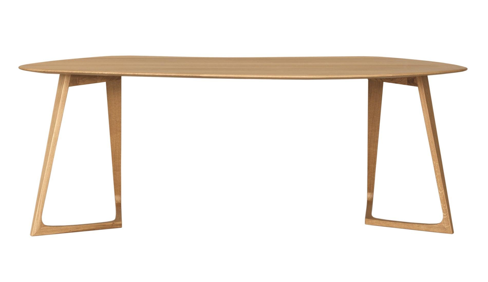 Zeitraum - Zeitraum Twist Office Schreibtisch - Schreibtische - Sarto Group