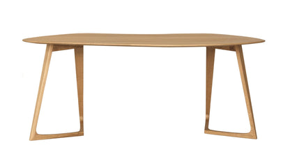 Zeitraum - Zeitraum Twist Office Schreibtisch - Schreibtische - Sarto Group
