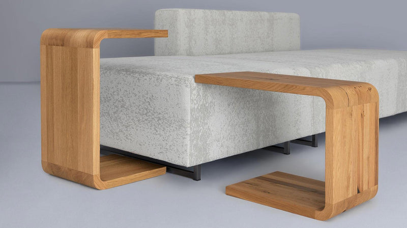Zeitraum - Zeitraum Waiter Beistelltisch - sarto Tailored Interiors Group