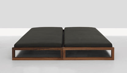 Zeitraum - Zeitraum Guest Bett | 80 x 200 - Betten - Sarto Group