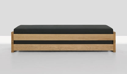 Zeitraum - Zeitraum Guest Bett | 80 x 200 - Betten - Sarto Group