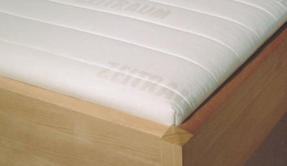 Zeitraum - Zeitraum Eco Comfort Duo Matratze - Matratzen - Sarto Group
